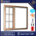 Bronze Anodized Aluminum Windows